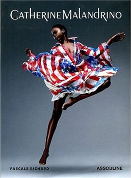 CATHERINE MALANDRINO