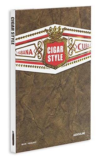 CIGAR STYLE