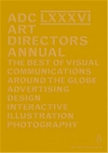 ADC ART DIRECTORS ANNUAL