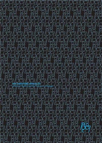 ART DIRECTORS ANNUAL 87