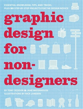 GRAPHIC DESIGN FOR NON-DESIGNERS
