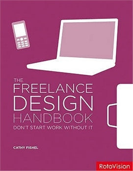 THE FREELANCE DESIGN HANDBOOK