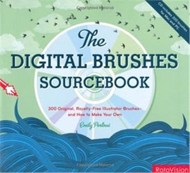 THE DIGITAL BRUSHES SOURCEBOOK