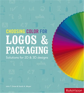 CHOOSING COLOR FOR LOGOS & PACKING