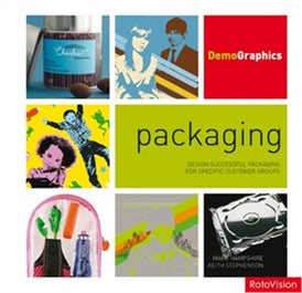 DEMO GRAPHICS: PACKAGING