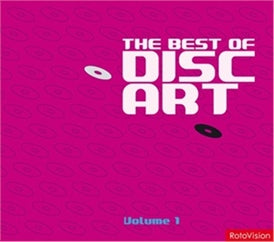BEST OF DISC ART 1