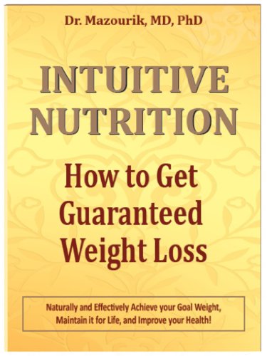 INTUITIVE NUTRITION