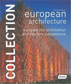 COLLECTION: EUROPEAN ARCHITECTURE