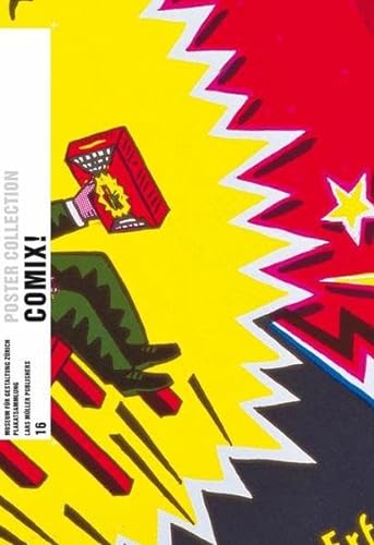 POSTER COLLECTION COMIX