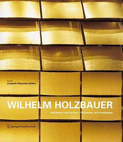 WILHELM HOLZBAUER