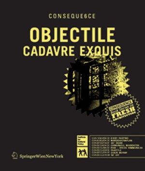 OBJECTILE: FAST-WOOD A BROUILLON PROJECT