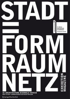 STADT = FORM RAUM METZ