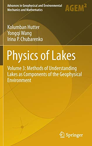 PHYSICS OF LAKES