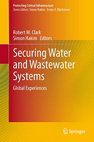 SECURING WATER AND WASTEWATER SYSTEMS