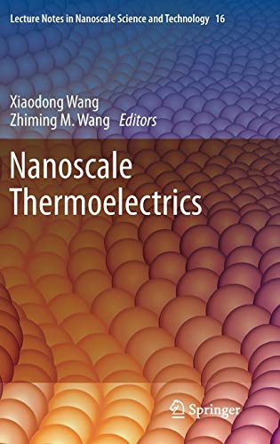 NANOSCALE THERMOELECTICS