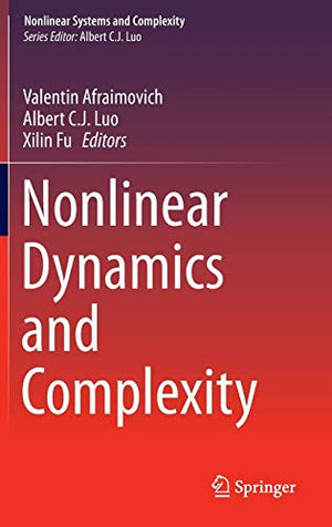 NONLINERAR DYNAMICS AND COMPLEXITY