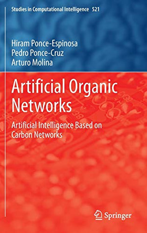 ARTIFICIAL ORGANIC NETWORKS
