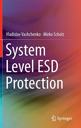 SYSTEM LEVEL ESD PROTECTION