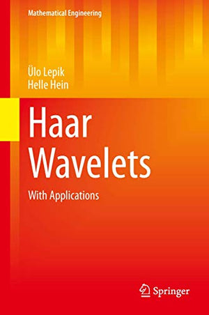 HAAR WAVELETS