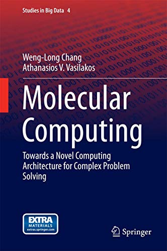 MOLECULAR COMPUTING