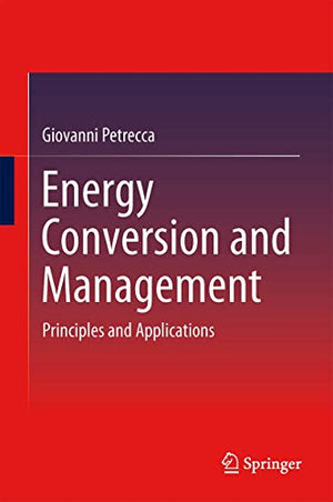 ENERGY CONVERSION AND MANAGEMENT