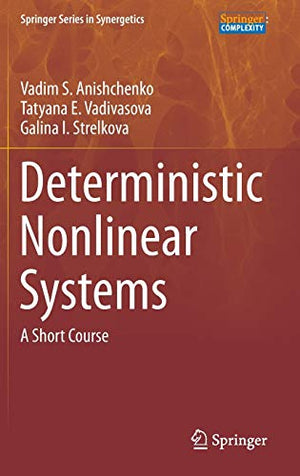 DETERMINIST NONLINEAR SYSTEMS