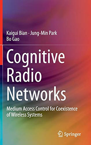 COGNITIVE RADIO NETWORKS