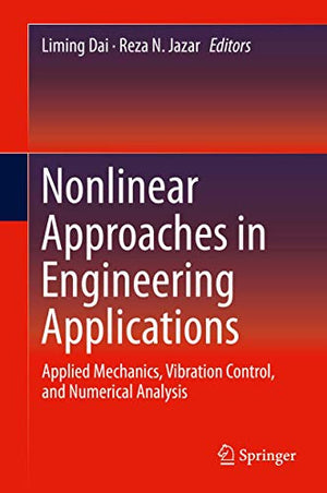 NONLINEAR APPROACHES IN ENGINEERING APPLICATIONS