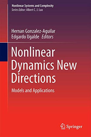 NONLINEAR DYNAMICS NEW DIRECTIONS