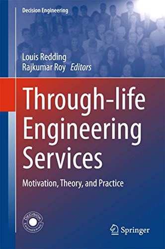THROUGH-LIFE ENGINEERING SERVICES