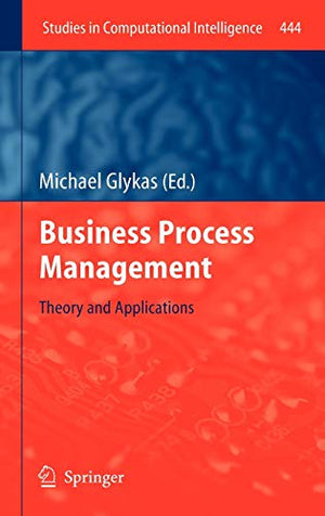 BUSINESS PROCESS MANAGEMENT