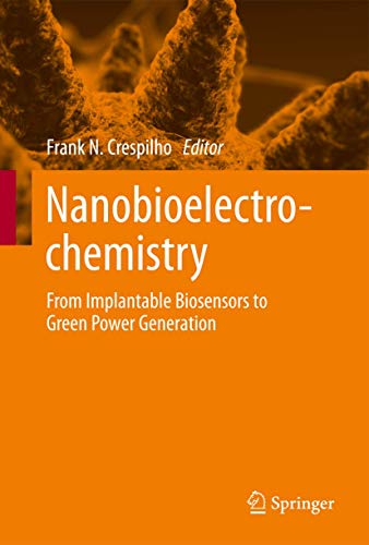 NANOBIOELECTROCHEMISTRY