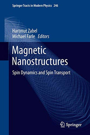 MAGNETIC NANOSTRUCTURES