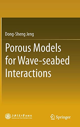 POROUS MODELS FOR WAVE-SEABED INTERACTIONS