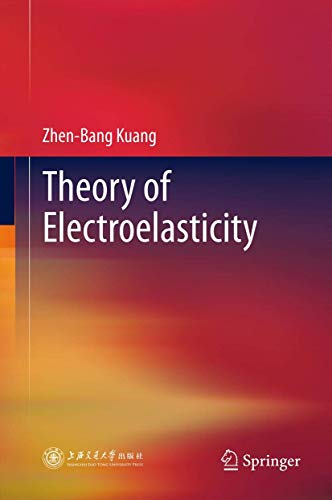 THERORY OF ELECTROELASTICITY