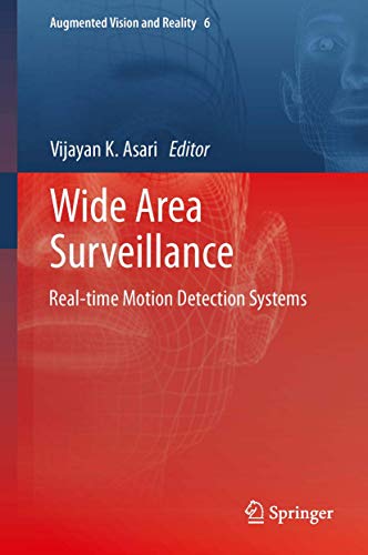 WIDE AREA SURVEILLANCE