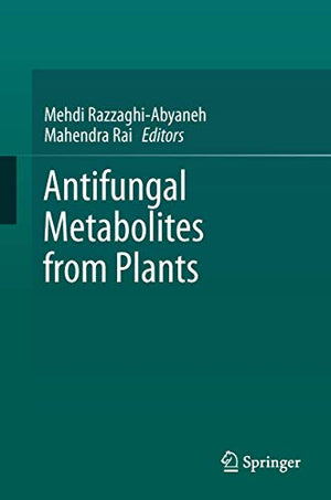 ANTIFUNGAL METABOLITES FROM PLANTS
