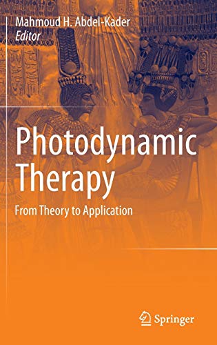 PHOTODYNAMIC THERAPY