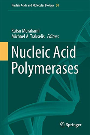 NUCLEIC ACID POLYMERASES