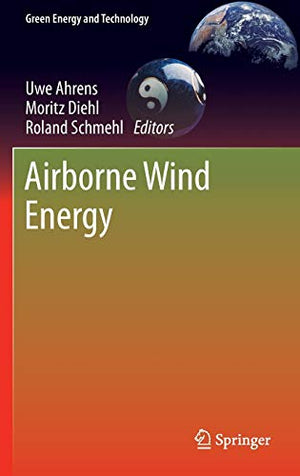 AIRBORNE WIND ENERGY