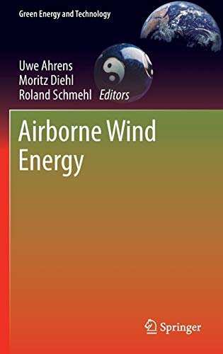 AIRBORNE WIND ENERGY