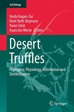 DESERT TRUFFLES