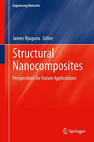 STRUCTURAL NANOCOMPOSITES