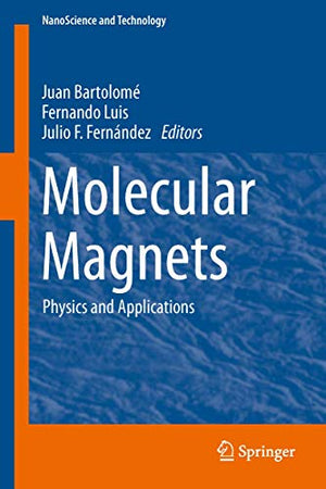 MOLECULAR MAGNETS