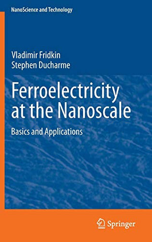 FERROELECTRICITY AT THE NANOSCALE