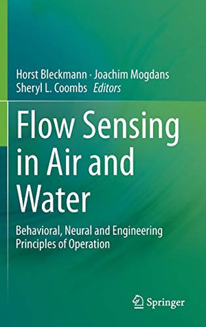 FLOW SENSING IN AIR AND WATER
