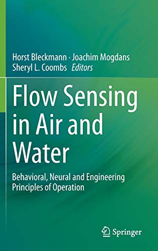 FLOW SENSING IN AIR AND WATER