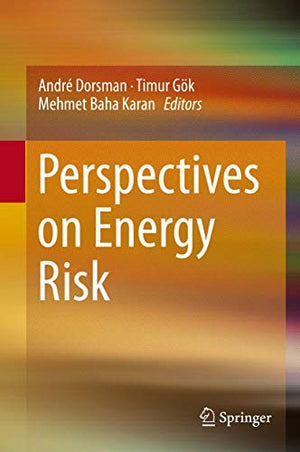 PERSPECTIVES ON ENERGY RISK