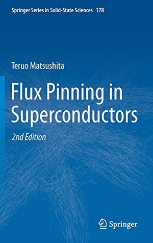 FLUX PINNING IN SUPERCONDUCTORS