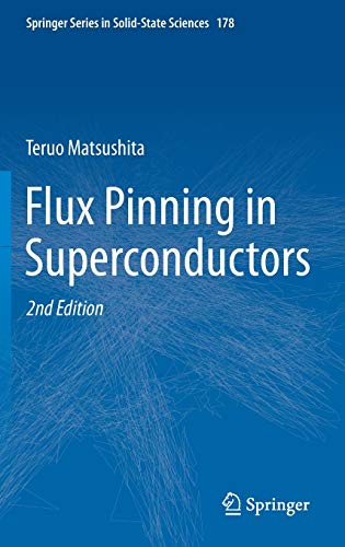 FLUX PINNING IN SUPERCONDUCTORS